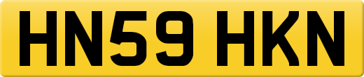 HN59HKN